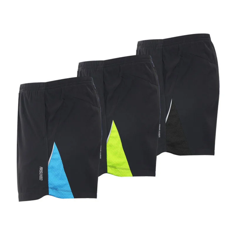 Leisure Sport Quick Dry Loose Outdoor Running Hiking Shorts Men Camping