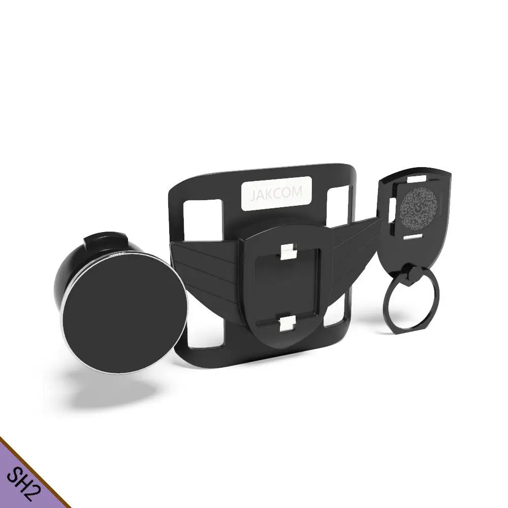 JAKCOM SH2 الذكية مجموعة حامل الساخن بيع في شارات كما حقائب مقاومة للماء هندفون في الهواء الطلق s8 زائد شارة JAKCOM SH2 الذكية مجموعة حامل الساخن بيع في شارات كما حقائب مقاومة للماء هندفون في الهواء الطلق s8 زائد شارة