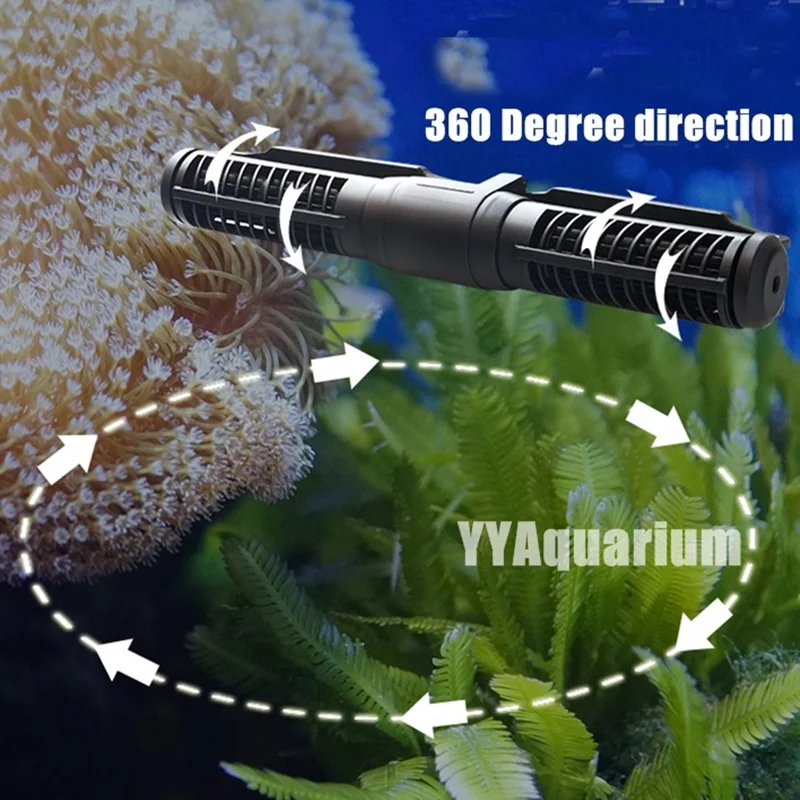 Jebao Jecod насос для аквариума Мощный 110 240 В|jebao jecod|aquarium pumpwave aquarium |