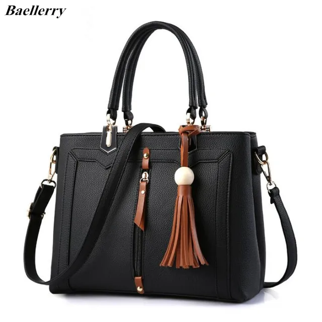 Baellerry Women Bags 2018 New Arrivals Sweet Las Handbags Vintage Baellerry Women Bags 2018 New Arrivals Sweet Las Handbags Vintage Motorcycle Style Female Messenger
