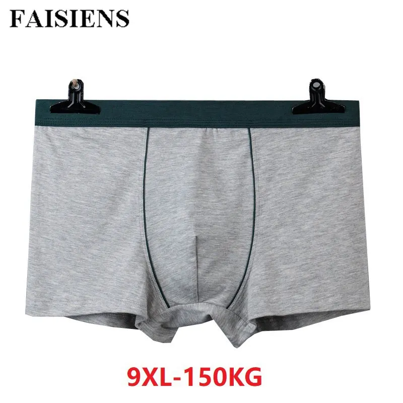 ropa interior para hombre tallas grandes