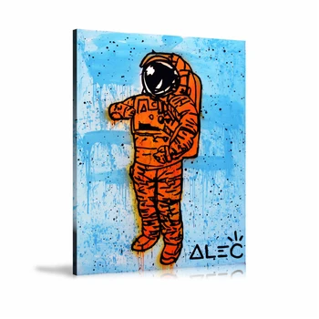 

Alec Monopolys HD Wall Art Canvas Poster Print Canvas Painting Decorative Picture for Office Living Room Home Decor 15