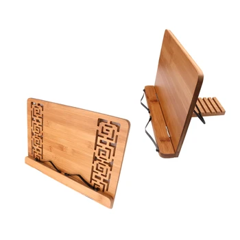 

Light of Musical Store-2 Pieces Music Stand Holder for Music Sheet Book Musical Instrument Playing