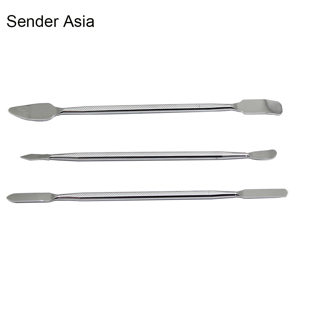 

3in1 Repair Opening Metal Disassembly Rods Pry Tool Spudger for Repairing Mobile Phone / Tablet PC