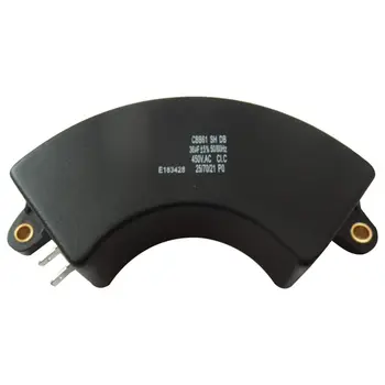

CBB61 36uF MFD 300V 400V 450VAC 50Hz 60 Hz Generator Capacitor AVR