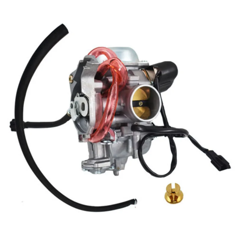 

Replacement For Arctic Cat 2005 - 2007 500CC ATV 4X4 #0470-533 Carburetor Carb