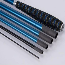 Hand rod Carbon ultra-light superhard fishing rod Carp fishing rod Fishing tackle supplies Advanced fishing rod/150817