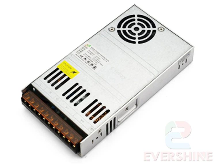LED display screen power supply JPS300P 5.0V 300W (5)