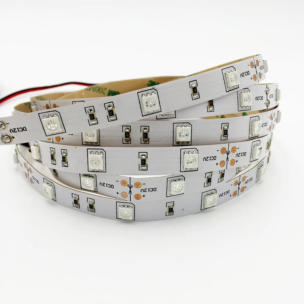 5050-30 Infrared led strips_1