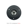 CIRMECH 3 inch tweeter speaker HIFI loudspeakers 1pc ► Photo 3/5