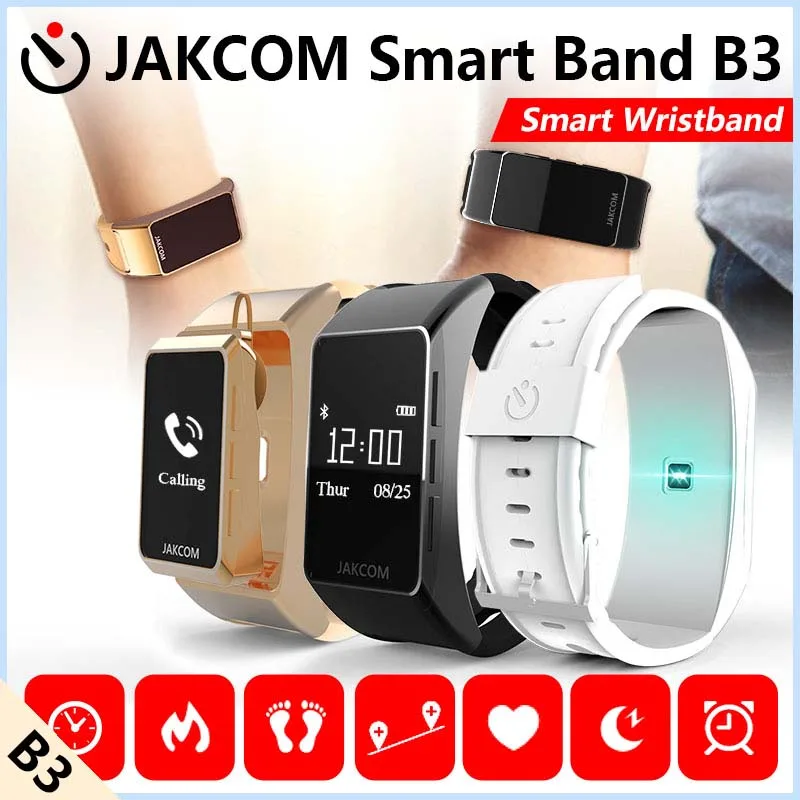 b3 plus smart bracelet