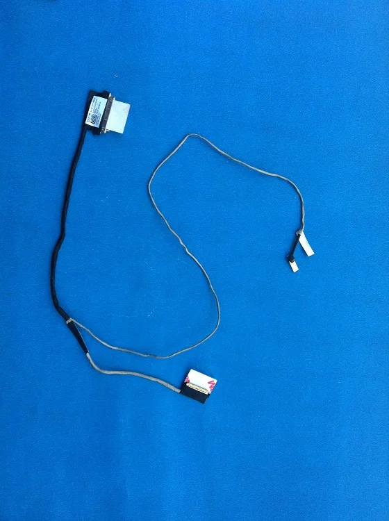 New Laptop Lcd Cable For HP 15-AC 15-AF 250 G4 255 AHL50 P/n: DC020026M00 | Компьютеры и офис