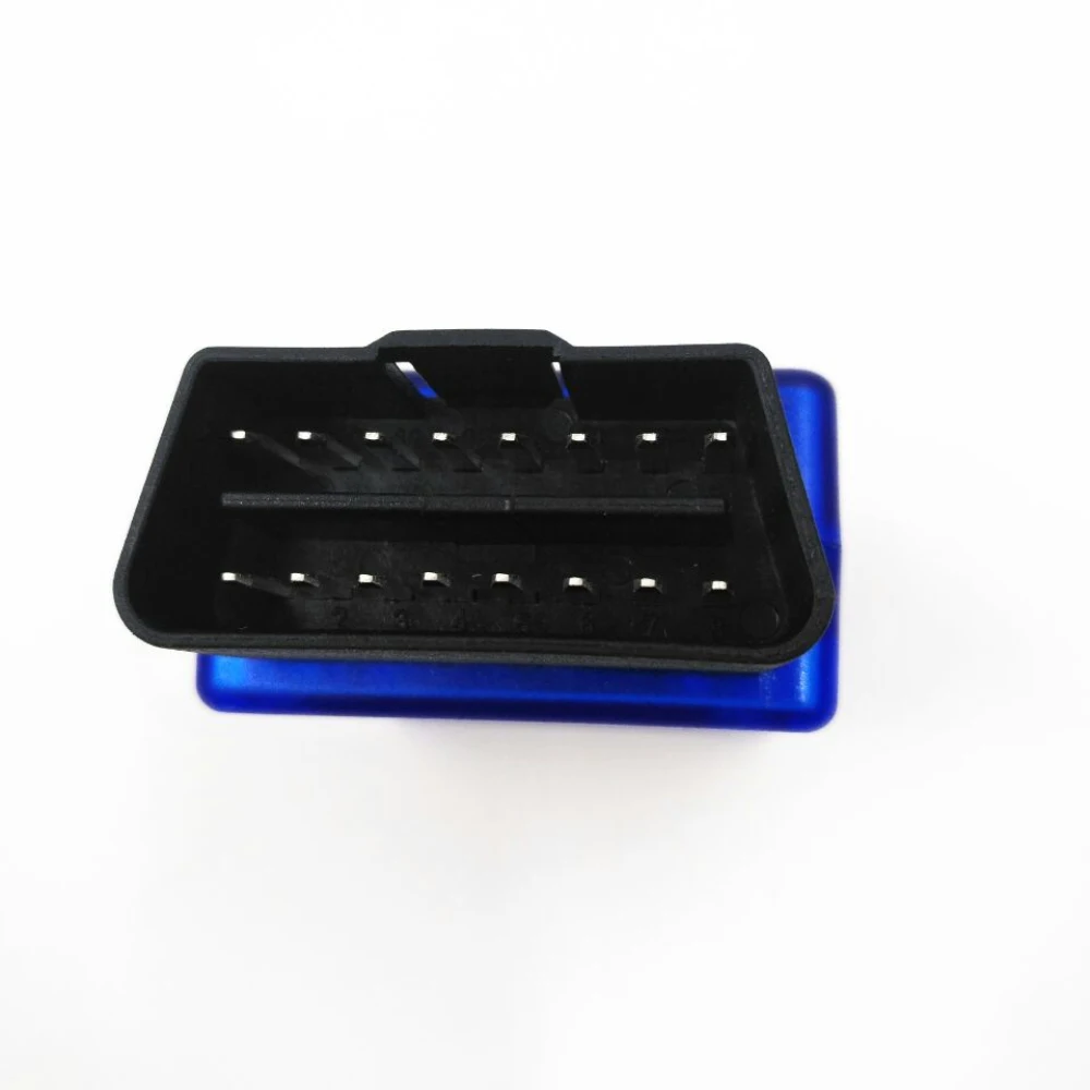 Newest TOYO KEY OBD II KEY PRO TOYO OBD Bluetooth interface work with Smart CN900 Mini ND900 Support Toyota G&H All Key Lost
