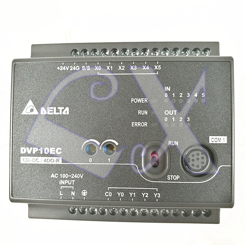 delta-controlador-plc-original-dvp10ec00r3-plc-ec3-series-100-240vac