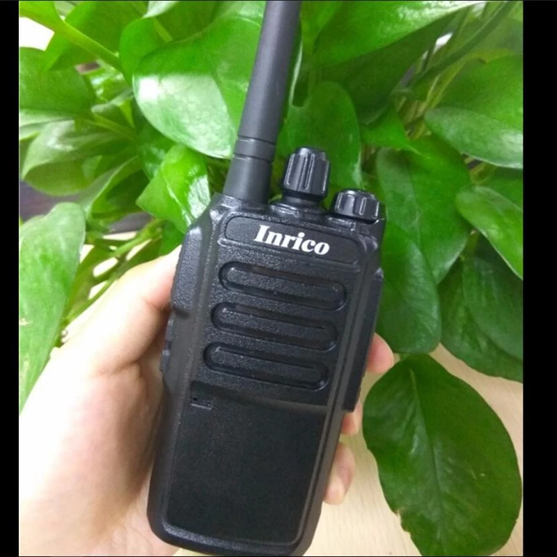 

T196 Network two way radio global talking WCDMA 3G Network walkie talkie powerful 5000mAh battery wifi radio equipment