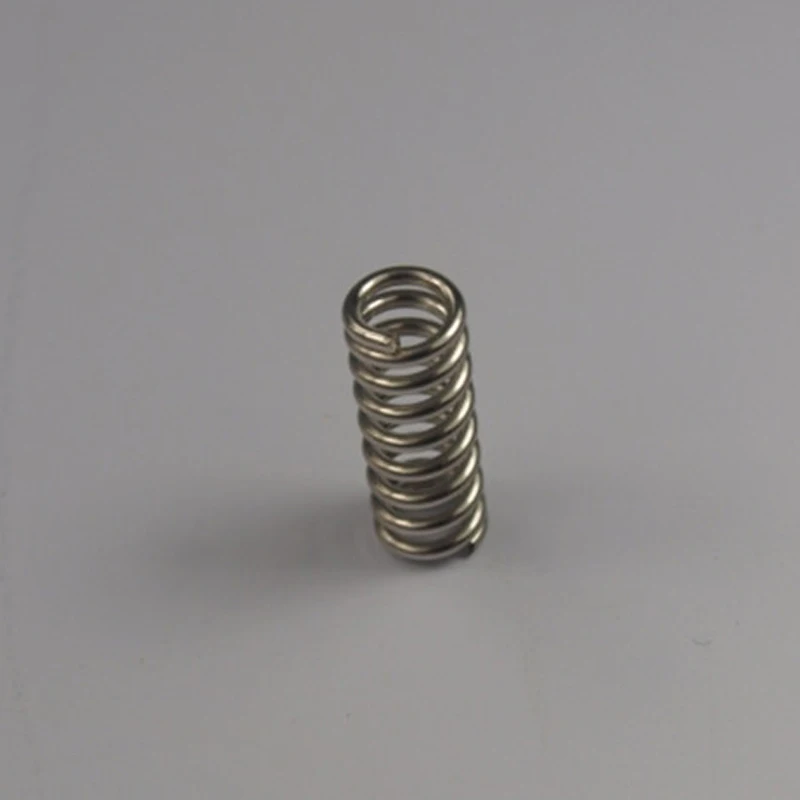 

10 pcs Leveling Extruder mechanical springs for wade/Ultimaker /Makerbot Printer free shipping