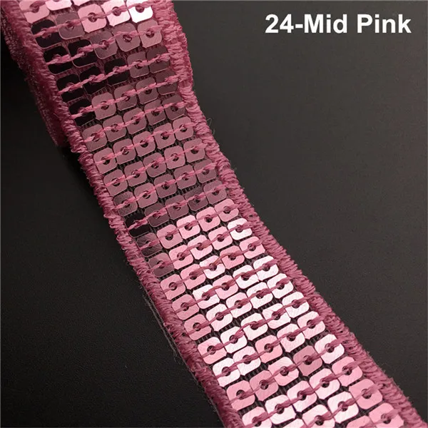 24 Mid Pink