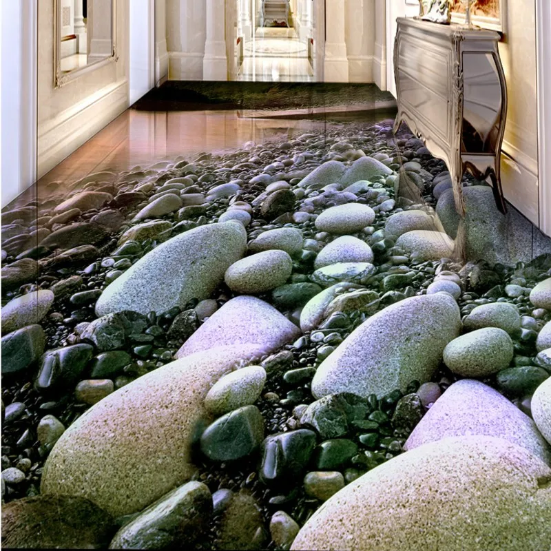 Promoción de Pisos De Vinilo De Color Rosa - Compra Pisos De Vinilo De