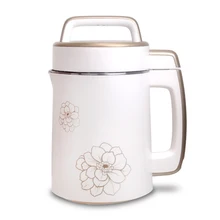 110 В многофункциональный автоматический 1000 Вт соевое молоко машина соевое молоко