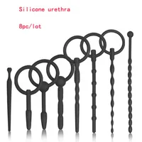 8pc-lot-silicone-sounds-penis-plug-silicone-urethral-sound-Various-styles-urethral-sound-catheter-male-penis.jpg_200x200