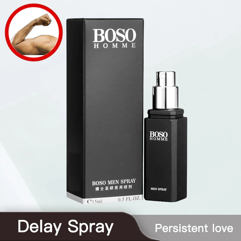 Boso Sex Delay Spray For Men Male External Use Anti Premature Ejaculation Prolong 60 Minutes Penis Enlargement Cream Products huismerk kopen in de aanbieding Boso Sex Delay Spray For Men Male External Use Anti Premature Ejaculation Prolong 60 Minutes Penis Enlargement Cream Products huismerk kopen in de aanbieding