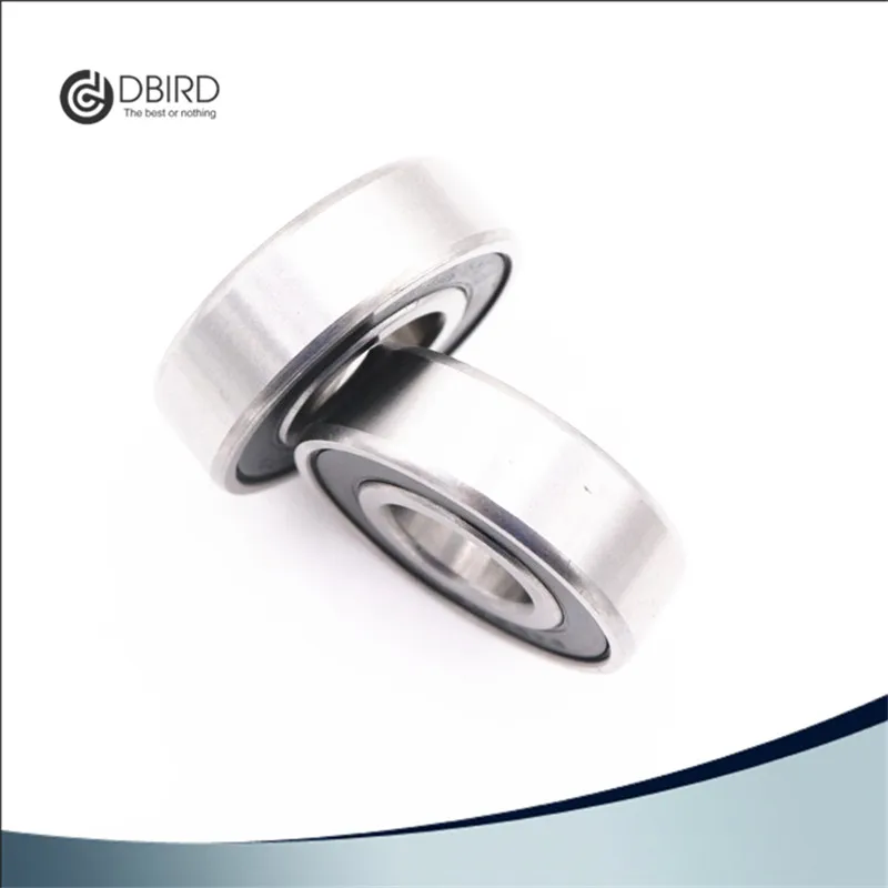 154012 Roulements à Billes Non Standard 15 X 40 X 12 Mm (1