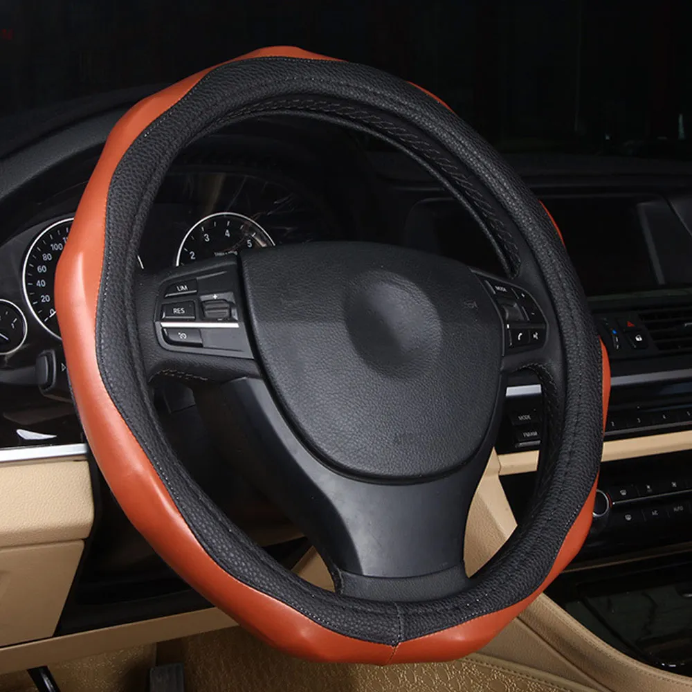 car steering wheel cover