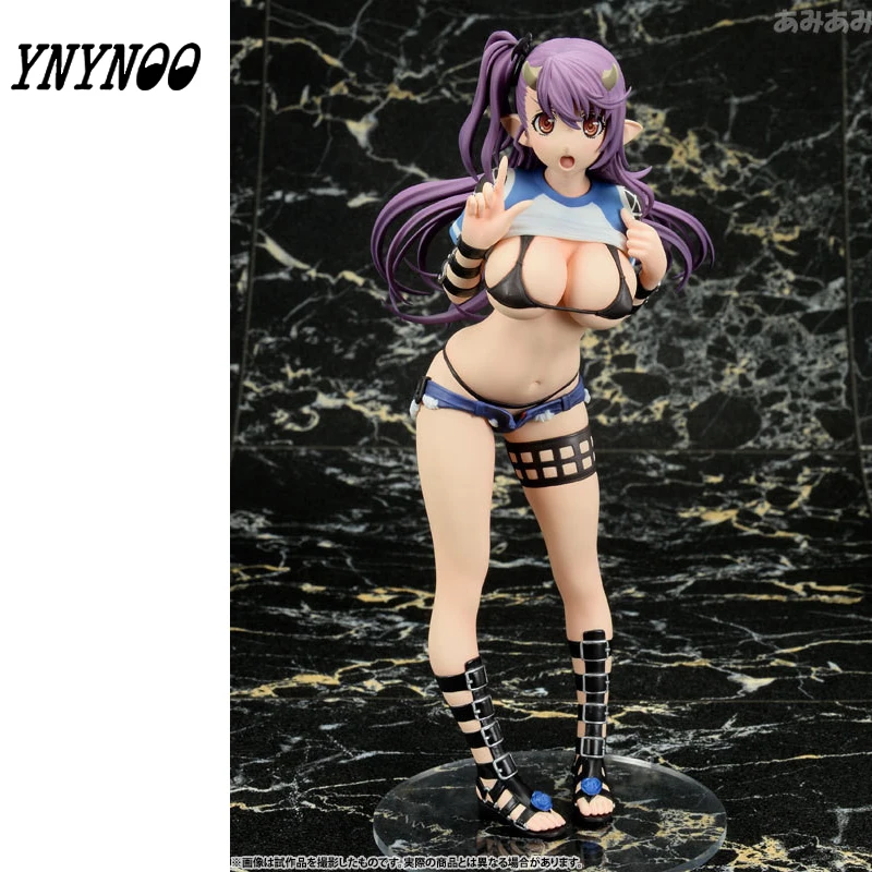 YNYNOO Japanese Anime Action Figure The Seven Deadly Sins Asmodeus Leviathan Envy Sexy Girl dolls PVC Figure Model Toy YNYNOO Japanese Anime Action Figure The Seven Deadly Sins Asmodeus Leviathan Envy Sexy Girl dolls PVC Figure Model Toy