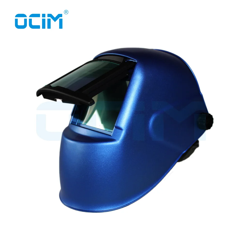 

NEW Solar Powered Welding Helmet TFM4713
