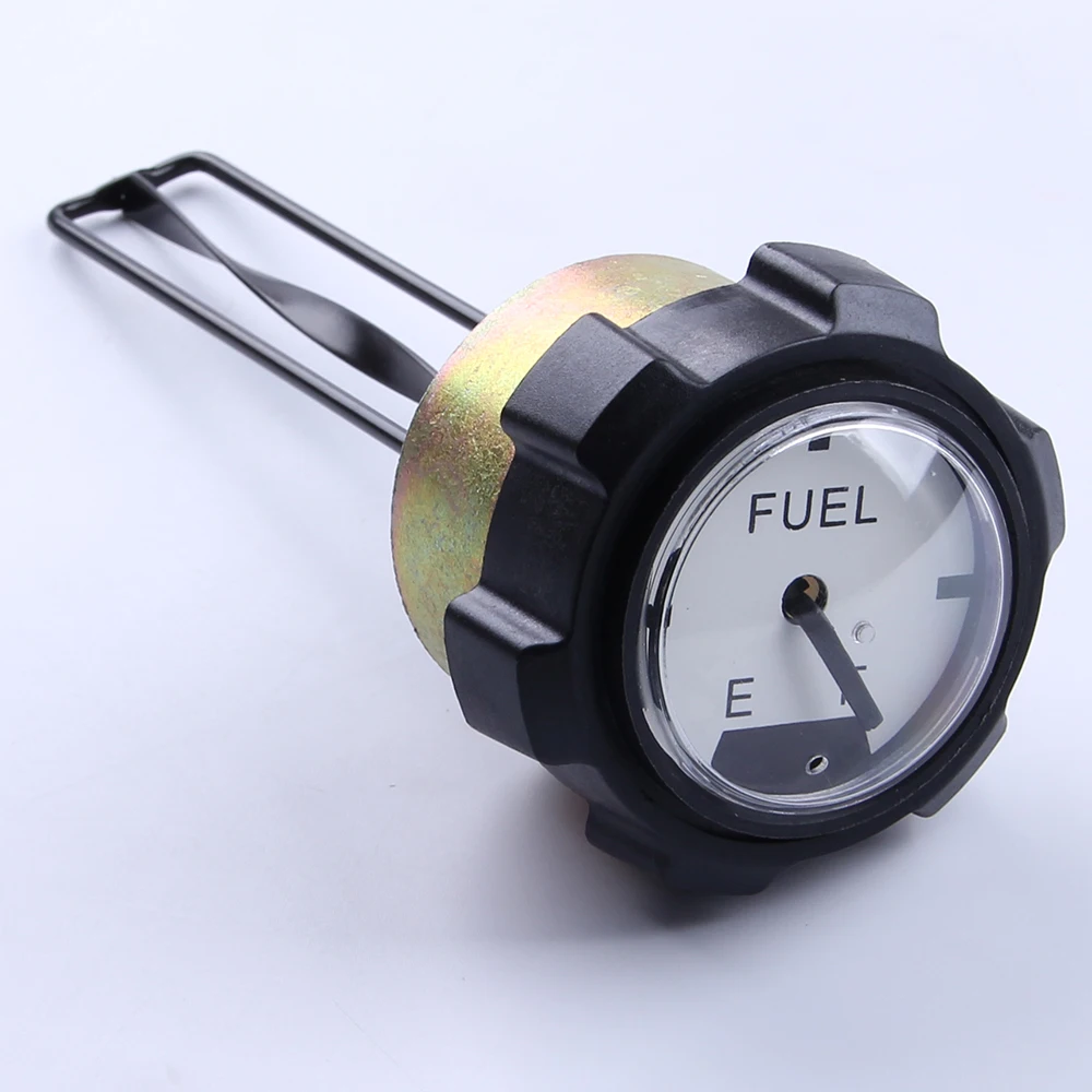 Deep 140mm car tank fuel meter liquid measuring transmitters float sensor diesel generator part universal oil level sender