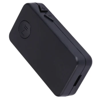 

Newest TS - BT35A18 Universal Bluetooth 3.0 Receiver Stereo Output Audio Transmitter Adapter for Car Audio
