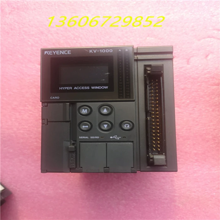 Japan Keyence Keyence Module Kv 1000 Kv 3000 Kv 5000 Kv 5500 Brand New Original Genuine Kv1000 Kv3000 Kv5000 Kv5500 Instrument Parts Accessories Aliexpress