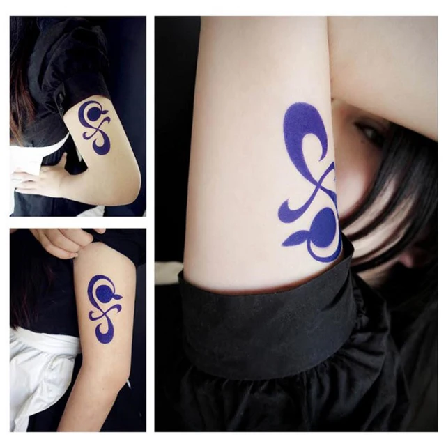 I recently got this Nami tattoo It became my favorite instantly  r OnePiece