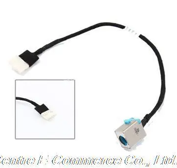 For Acer Aspire 3820 3820T 3820TG 3820TZ DC Power Jack Charging Cable Wire Cord Connector | Компьютеры и офис
