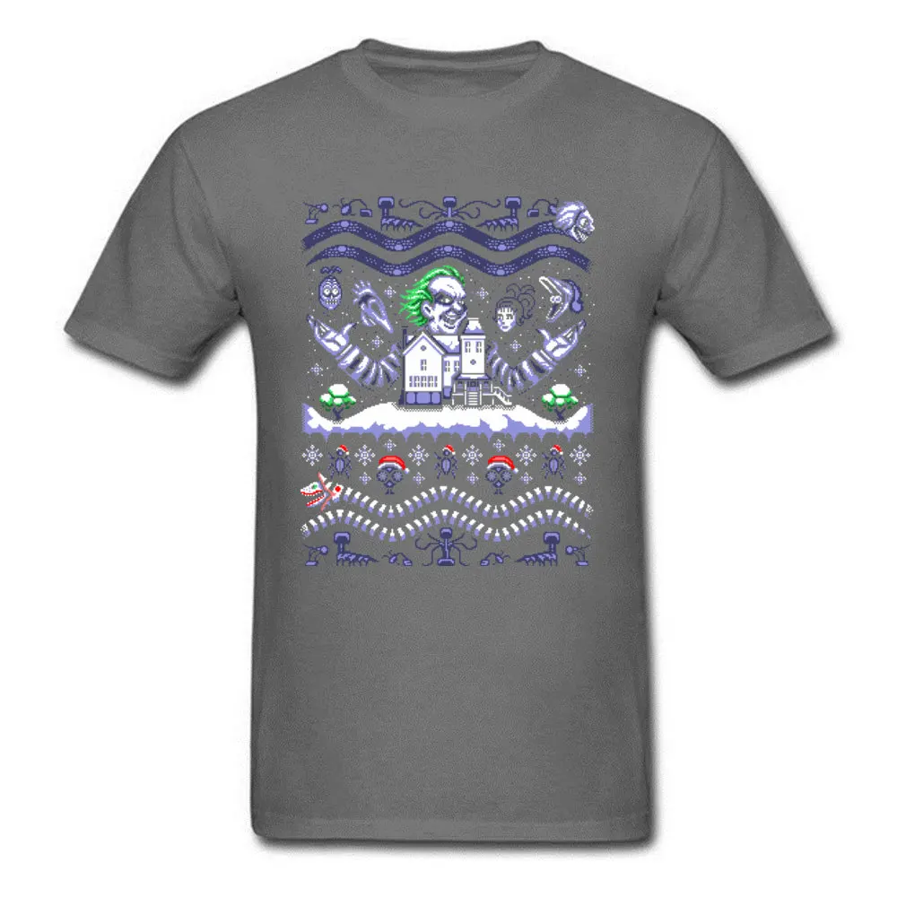 Ugly Ugly Ugly Cotton Printing Tops & Tees Dominant Short Sleeve Men's T-Shirt Funny VALENTINE DAY T Shirt Crew Neck Ugly Ugly Ugly  carbon