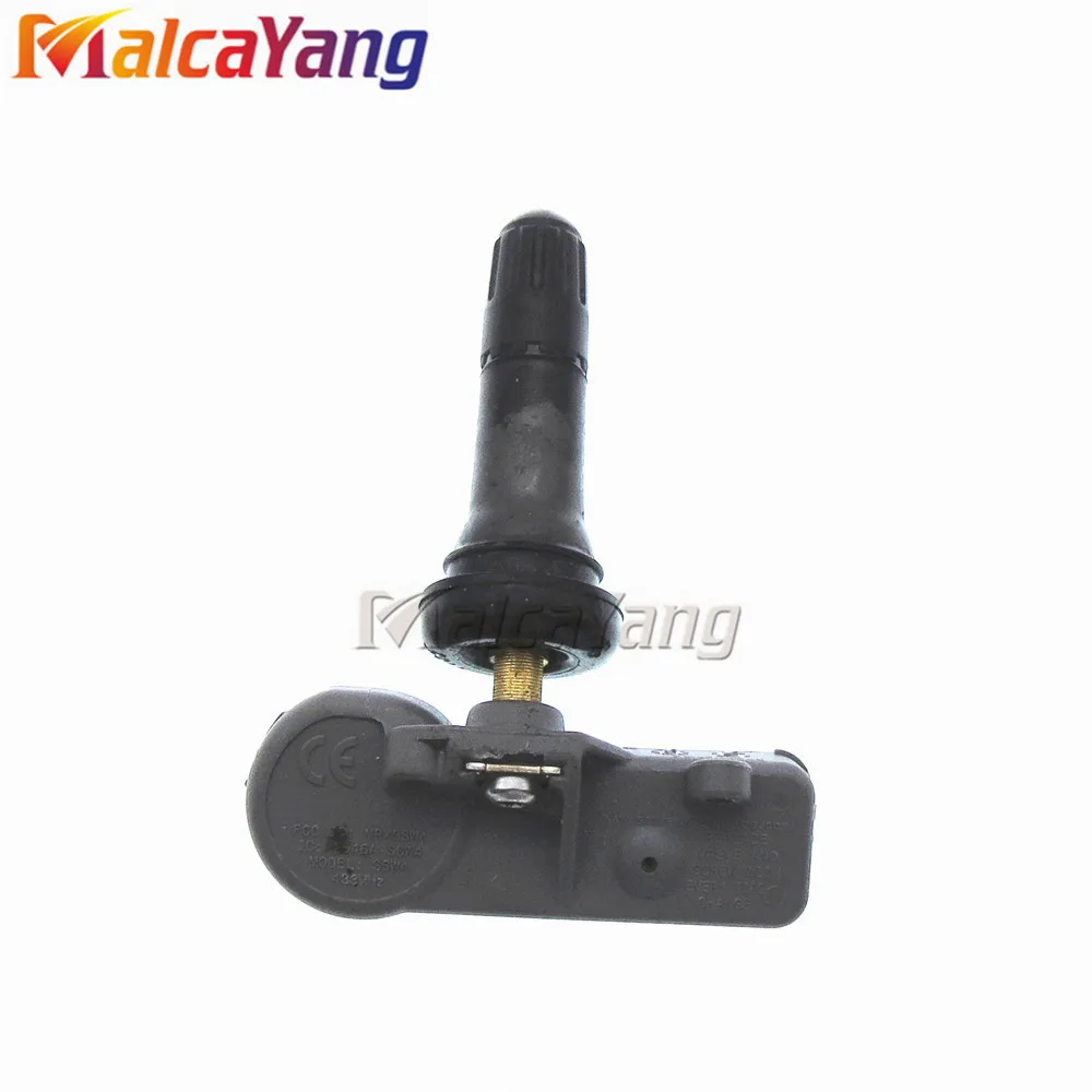 

TPMS Tire Monitor Sensors 41990-34000 4199034000 For Ssangyong Actyon Korando Kyron Rexton Actyon Actyon Rodius 433MHz