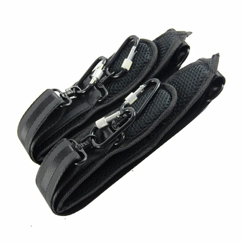 Handmade Soft Straps Violin Straps Viola Straps Cello Straps Guitar