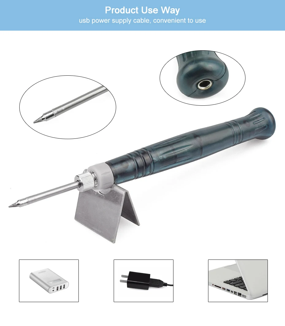 usb soldering iron 3