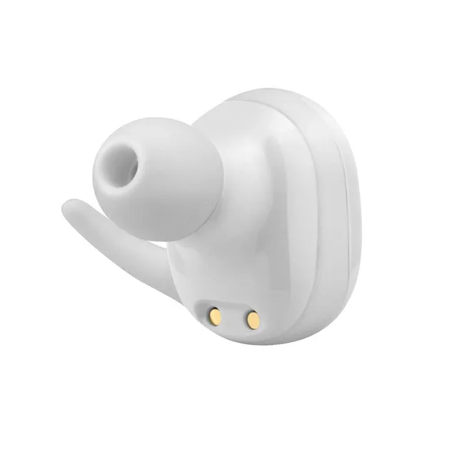 Original TWS Mini Bluetooth Earphone Wireless Headset Twins Stereo earphones with mic for Phone in-ear Earbuds with Charging Box