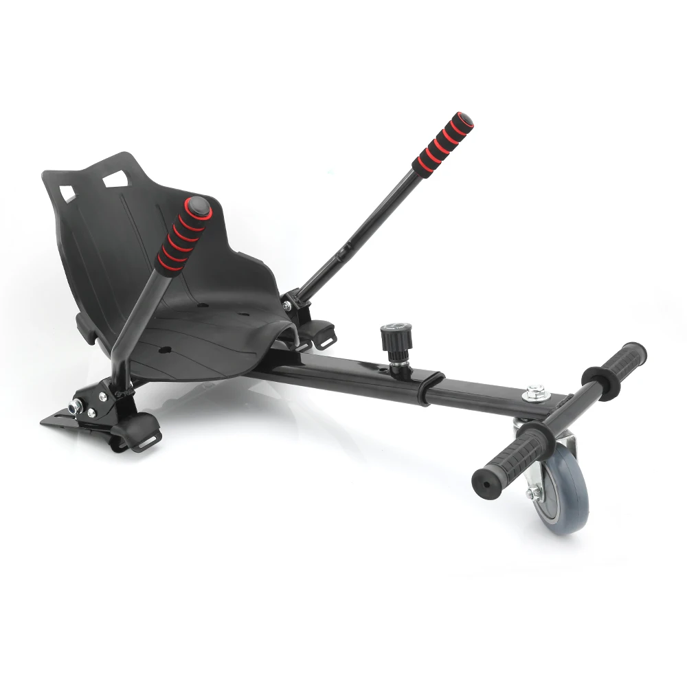 

iScooter Kart hoverboard Accessories for 6.5" 8" 10"Two Wheel Self Balancing Scooter Hoverkart hoverseat for Kids