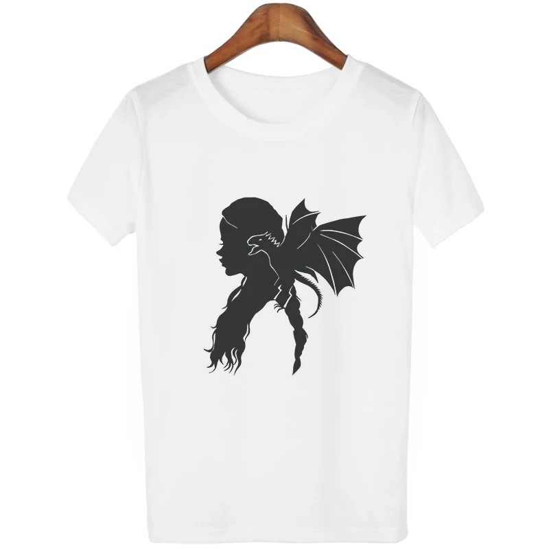 Dracarys Mutter der Drachen T-Shirt Kinder thrones game of daenerys targaryen