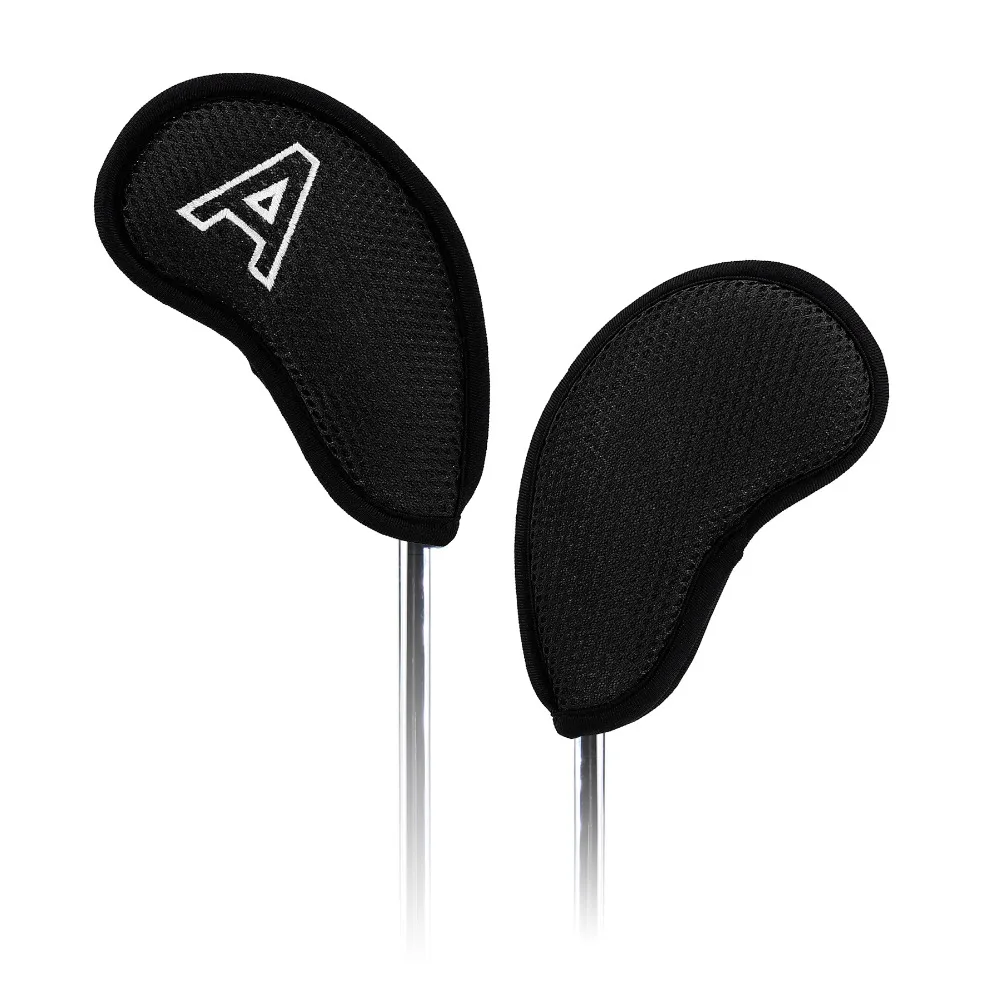 6003433 golf iron cover mesh black (7)