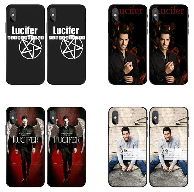 iphone 8 case lucifer iphone 8 case lucifer