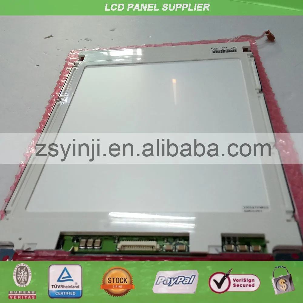 ЖК-панель 9 4 дюйма 640*480 SP24V01L0ALZZ | Электронные компоненты и принадлежности