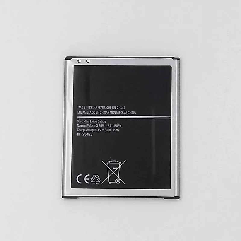 3000 мАч для Samsung J700 EB BJ700CBE J7 2015 J700F J700M J700H J7008 SM батареи Замена высокое