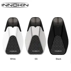 Оригинальный комплект Innokin DV Pod со встроенным аккумулятором 500 мАч и встроенным аккумулятором 2,8 мл Pod & электронная сигарета Pod Vape Kit Pod system Vs