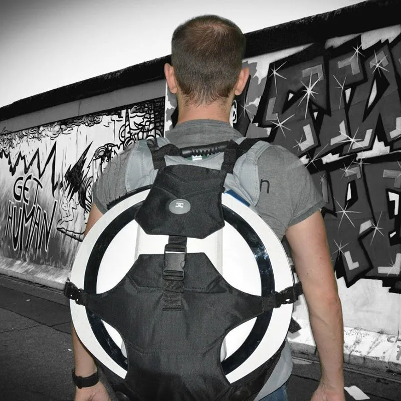 Electric Unicycle Backpack 10/14/16 Inch Monowheel Ninebot A1,s2/gotway