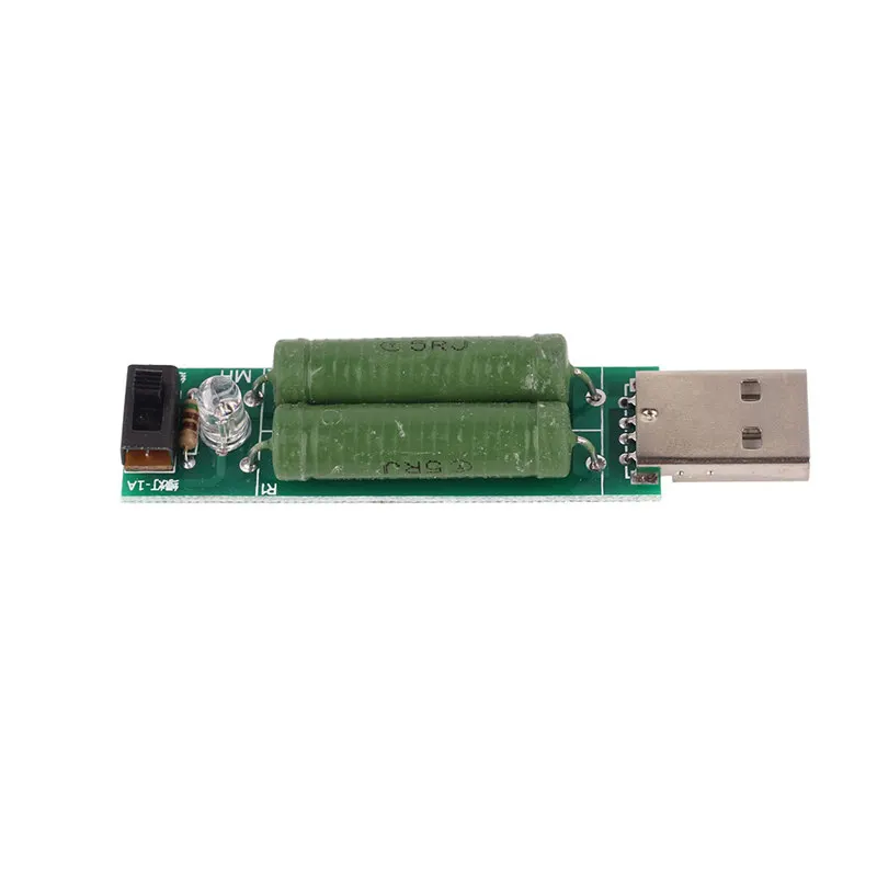 ЖК дисплей Micro USB зарядное устройство батарея детектор цифровой ёмкость