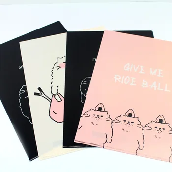 

1pcs 51225 Svetlana SVCW-2673 Nick Cat Life Color Folder Folders
