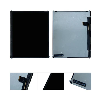 

100% For iPad 3 3rd Gen A1416 A1430 A1403 LCD Display Panel Screen Monitor